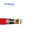 Type 450 3.3 to 33KV Mining Cable